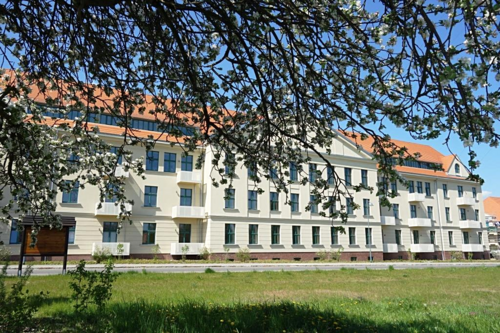 Foto - Wohnung zum Kaufen in Königs Wusterhausen 234.000,00 € 62 m²