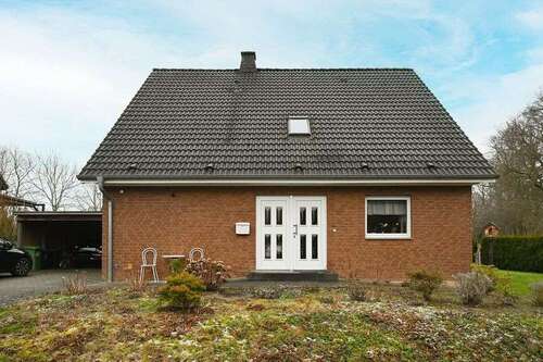 Foto - Haus zum Kaufen in Löhne 385.000,00 € 145 m²