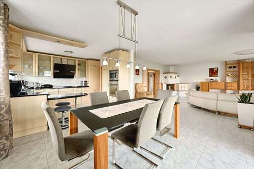 Foto - Haus zum Kaufen in Inzigkofen 678.000,00 € 280 m²