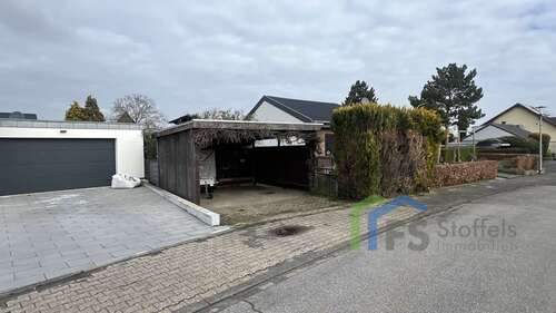 Foto - Grundstück zu verkaufen in Kreuzau-Stockheim 89.000,00 € 379 m²