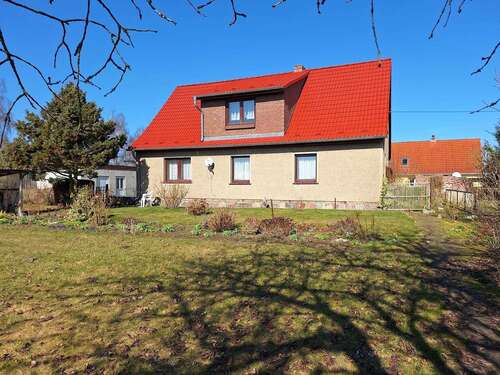 Foto - Haus zum Kaufen in Groß Kiesow 194.000,00 € 138.97 m²