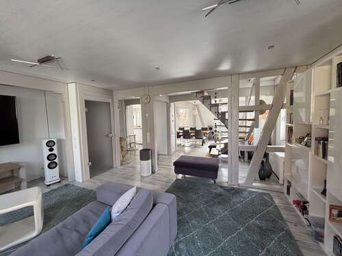 Foto - Wohnung zum Kaufen in Renningen-Malmsheim 550.000,00 € 182.8 m²