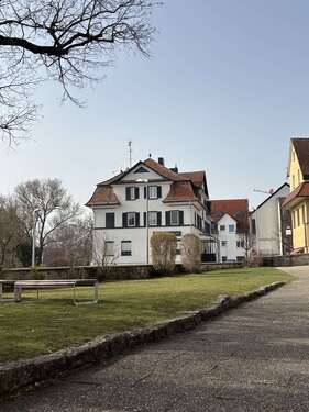 Foto - Wohnung zum Kaufen in Renningen-Malmsheim 550.000,00 € 182.8 m²