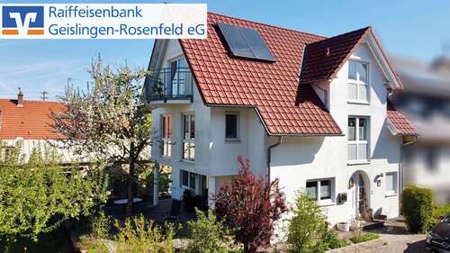 Foto - Haus zum Kaufen in Geislingen 535.000,00 € 164.49 m²