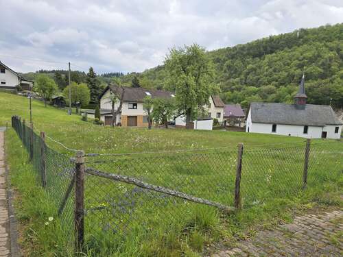 Foto - Grundstück zu verkaufen in AdenauBreidscheid 135.000,00 € 457 m²