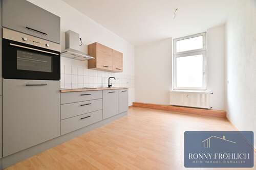 Foto - Wohnung zum Mieten in Annaberg-Buchholz 725,00 € 145 m²