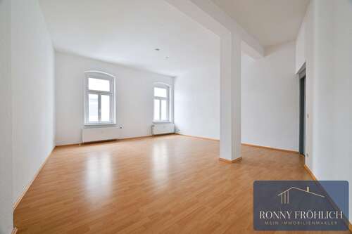 Foto - Wohnung zum Mieten in Annaberg-Buchholz 725,00 € 145 m²