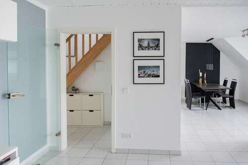 Foto - Wohnung zum Mieten in Köln Grengel 1.250,00 € 120 m²