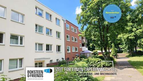 Foto - Wohnung zum Mieten in Dorsten 593,00 € 85.84 m²