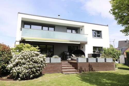 Foto - Haus zum Kaufen in Hannover 1.250.000,00 € 280 m²