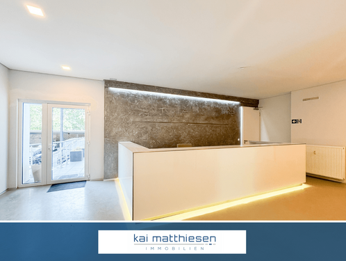 Foto - Büro in Krefeld 6.705,00 € 745 m²