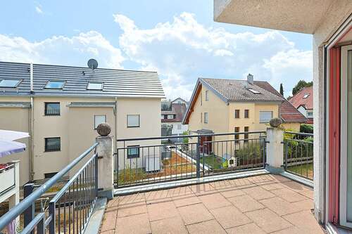 Foto - Wohnung zum Kaufen in Filderstadt 330.000,00 € 79.85 m²