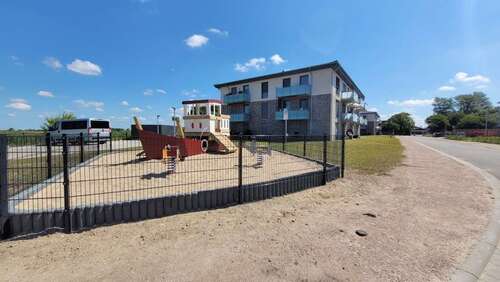 Foto - Wohnung zum Mieten in Büsum 561,00 € 51 m²