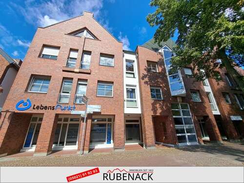 Foto - Büro in Nienburg 850,00 € 94 m²