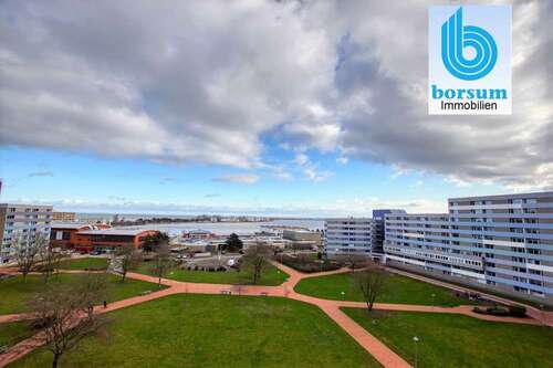 Foto - Wohnung zum Kaufen in Heiligenhafen 159.000,00 € 45 m²