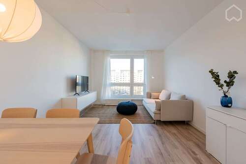 Foto - Wohnen auf Zeit in Berlin 1.700,00 €