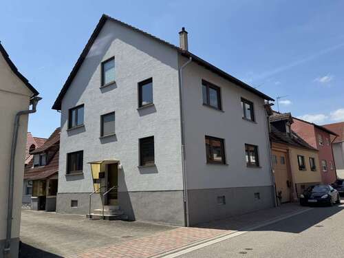 Foto - Haus zum Kaufen in Dettenheim 399.000,00 € 160.87 m²