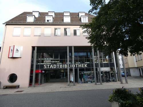 Foto - Büro in Nagold 395.000,00 € 272 m²