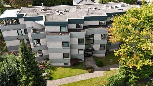 Foto - Wohnung zum Kaufen in Hamburg 225.000,00 € 50 m²