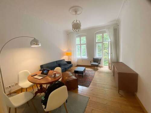Foto - Wohnung zum Kaufen in Berlin 385.000,00 € 64 m²