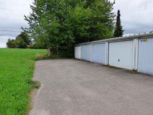 Foto - Garage zu verkaufen in Pöcking 30.000,00 €