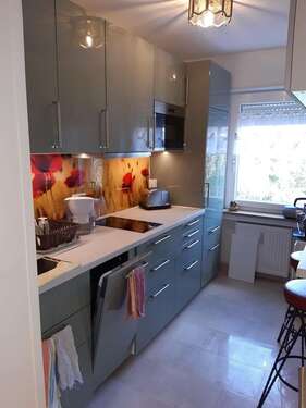 Foto - Wohnung zum Mieten in München 1.550,00 € 65.54 m²