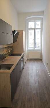 Foto - Wohnung zum Mieten in Görlitz 369,00 € 56.28 m²
