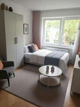 Foto - WG-Zimmer in Frankfurt am Main 750,00 € 15 m²