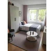 WG-Zimmer in Frankfurt am Main 750,00 € 15 m²