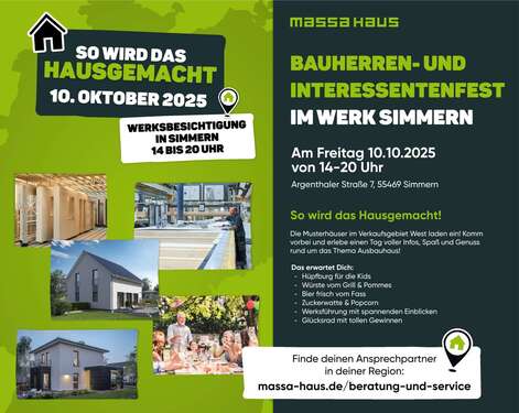 Foto - Haus zum Kaufen in Roth 376.589,00 € 134 m²