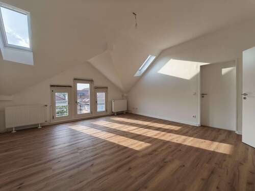 Foto - Wohnung zum Kaufen in Braunschweig 335.000,00 € 89 m²