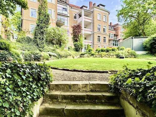 Foto - Wohnung zum Kaufen in Braunschweig 335.000,00 € 89 m²