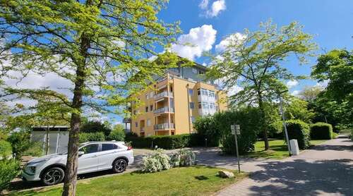 Foto - Wohnung zum Kaufen in Ingolstadt 329.000,00 € 69.66 m²