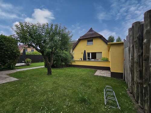 Foto - Haus zum Kaufen in Dierhagen 595.000,00 € 122 m²