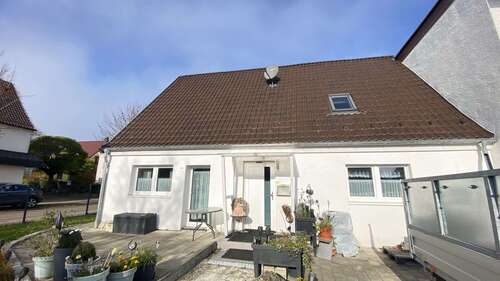 Foto - Haus zum Kaufen in Offingen 249.000,00 € 136 m²