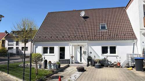 Foto - Haus zum Kaufen in Offingen 229.000,00 € 136 m²