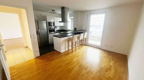 Foto - Wohnung zum Kaufen in Freising 695.000,00 € 94.12 m²