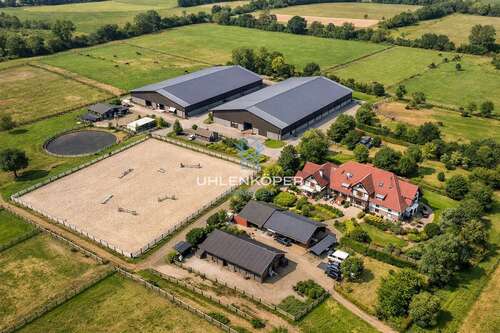 Foto - Spezialgewerbe in Suderburg 1.389.000,00 € 884 m²