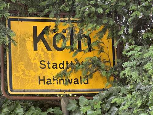 Foto - Haus zum Kaufen in Köln 4.450.000,00 € 400 m²