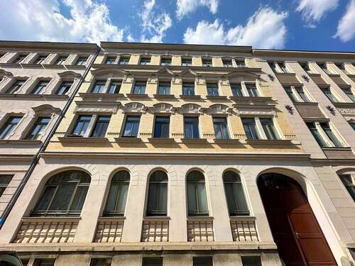 Foto - Wohnung zum Mieten in Leipzig 381,00 € 41.9 m²