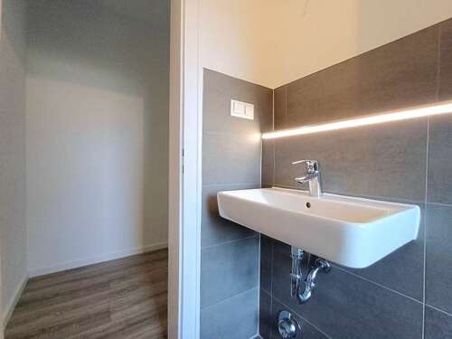 Foto - Wohnung zum Mieten in Minden 449,00 € 28.08 m²