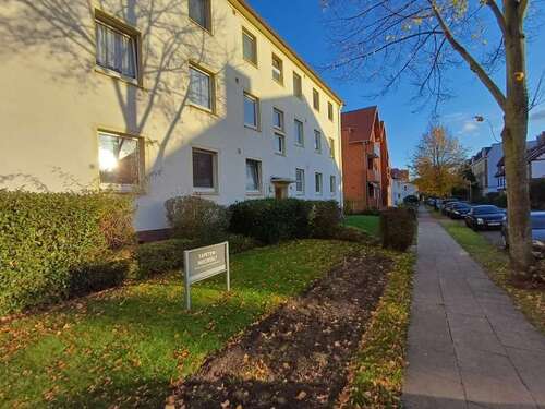 Foto - Wohnung zum Mieten in Minden 399,00 € 28.08 m²