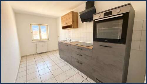 Foto - Wohnung zum Mieten in Magdeburg 529,20 € 58.8 m²