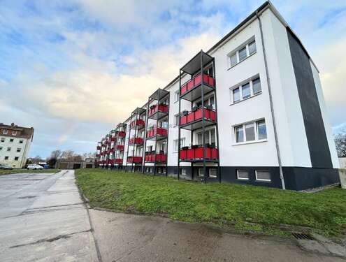 Foto - Wohnung zum Mieten in Saal 647,00 € 80.83 m²