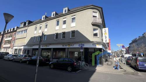 Foto - Büro in Düren 600,00 € 60 m² - 600,00&nbsp;EUR Kaltmiete, ca.&nbsp; 60,00&nbsp;m&sup2;