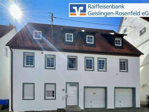 Foto - Haus zum Kaufen in Rosenfeld 549.000,00 € 284.67 m²