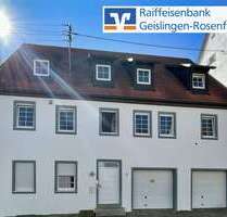 Haus zum Kaufen in Rosenfeld 549.000,00 € 284.67 m²