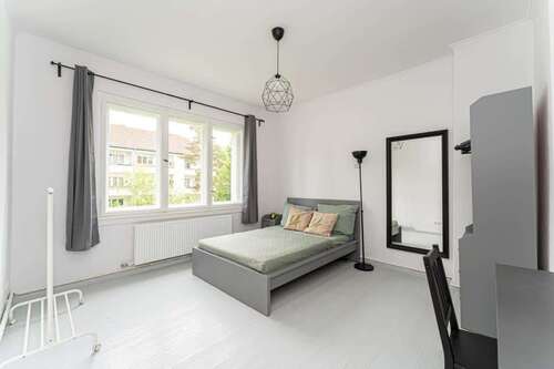 Foto - WG-Zimmer in Berlin 690,00 € 16 m²