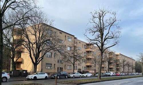 Foto - Wohnung zum Kaufen in Berlin 275.000,00 € 57.32 m²