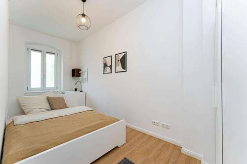 Foto - WG-Zimmer in Berlin 640,00 € 11 m²